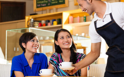 The Top Five Best Practices for Customer Service: Ensuring Happy Customers