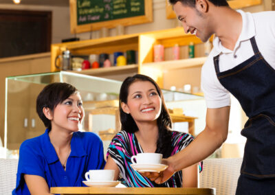 The Top Five Best Practices for Customer Service: Ensuring Happy Customers